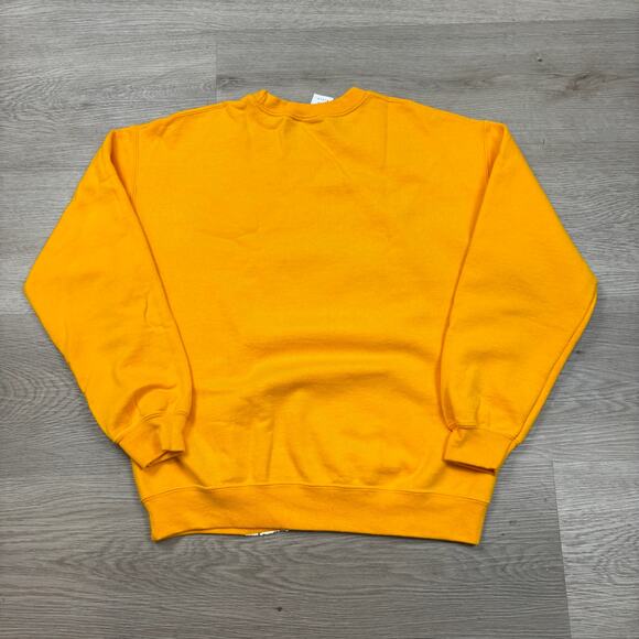 Rare OMOCAT Mushroom Cyclops Girl Sweatshirt Size Medium Limited Edition - Picture 3 of 9